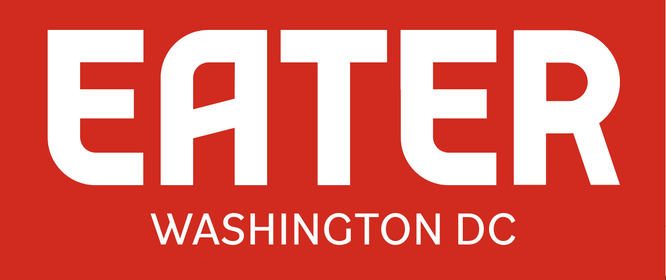 Eater Washington DC logo