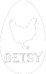 Bety logo